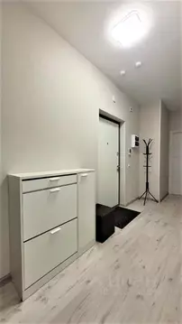 2-к кв. Санкт-Петербург Комендантский просп., 63 (55.7 м)