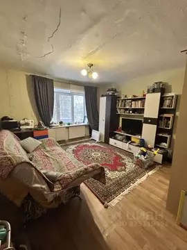 2-к кв. Пермский край, Пермь ул. Пушкина, 108А (40.0 м)