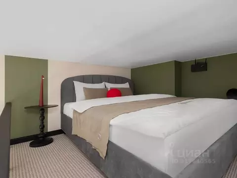 Комната Москва Грайвороновская ул., 4С1