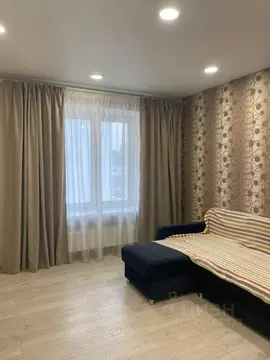 2-к кв. Татарстан, Казань ул. Азата Аббасова, 8 (54.0 м)