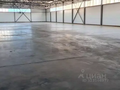 Склад в Московская область, Лосино-Петровский ул. Чкалова (1500 м)