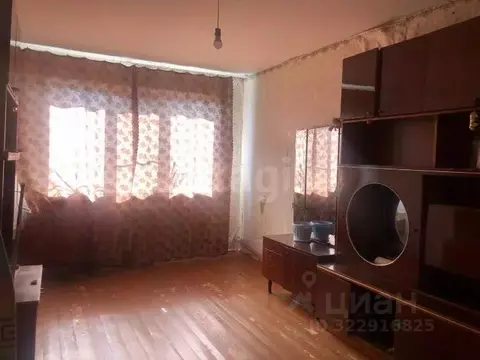 2-к кв. Ленинградская область, Киришский район, Глажевское с/пос, пос. ...