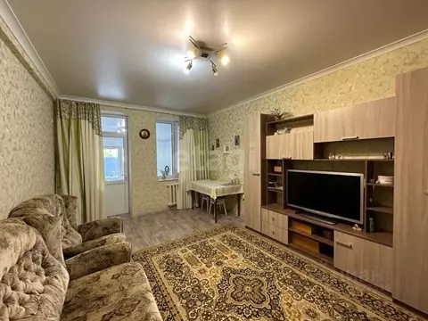 1-к кв. Крым, Евпатория ул. Демышева, 122 (42.0 м)