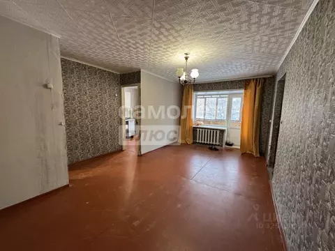 2-к кв. Свердловская область, Артемовский ул. Чехова, 28 (42.0 м)