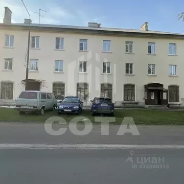 Помещение свободного назначения в Воронежская область, Семилуки ул. ...