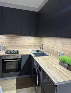 1-к кв. Пензенская область, Пенза ул. Антонова, 17 (38.0 м)