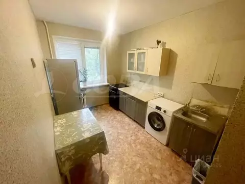 6-к кв. Тюменская область, Тюмень ул. Белинского, 7 (89.5 м)