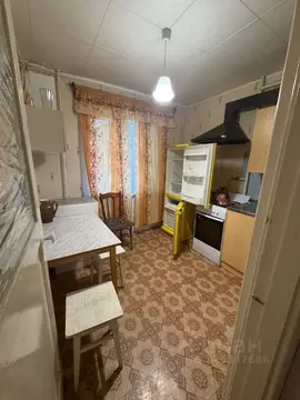 1-к кв. Пермский край, Пермь Ямпольская ул., 10 (30.0 м)