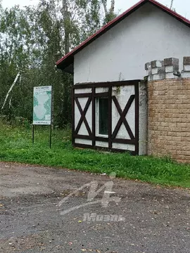 Продается участок в д. Космынка