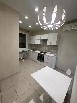 2-к кв. Москва Хорошевское ш., 12к1 (50.0 м)