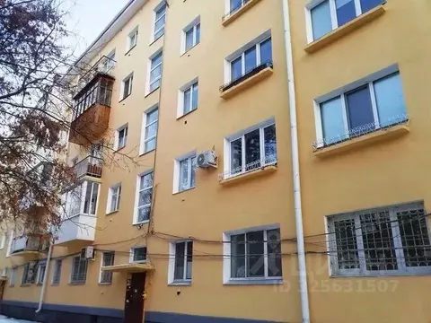 2-к кв. Омская область, Омск просп. Карла Маркса, 48 (40.5 м)