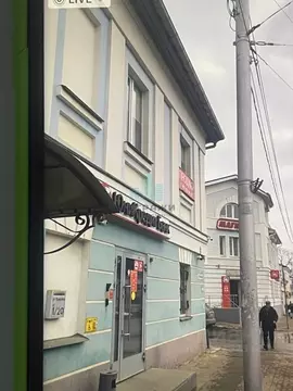 Помещение свободного назначения в Калужская область, Калуга ул. ...