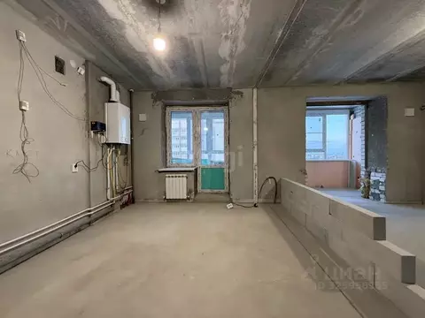 2-к кв. Марий Эл, Йошкар-Ола ул. Меримского, 5 (70.7 м)