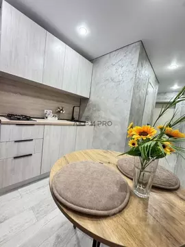 1-к кв. Алтайский край, Барнаул ул. Эмилии Алексеевой, 82А (30.1 м)