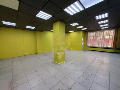 Помещение свободного назначения в Белгородская область, Губкин ...