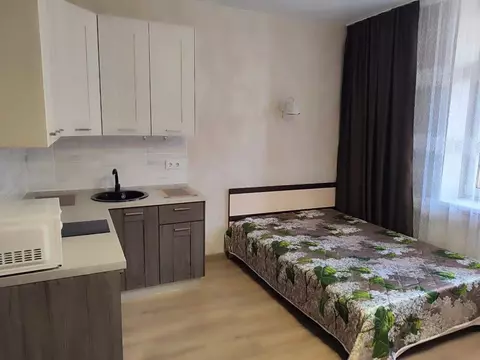 Студия Краснодарский край, Краснодар ул. Григория Булгакова, 6 (29.5 ...