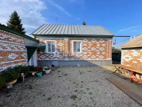 Дом в Пензенская область, с. Бессоновка ул. Городок, 28 (79 м)