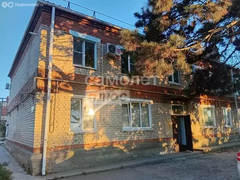 2-комнатная квартира: Темрюк, улица 27 Сентября, 25 (52.9 м)