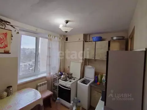 1-к кв. Крым, Евпатория ул. Чапаева, 83 (28.8 м)