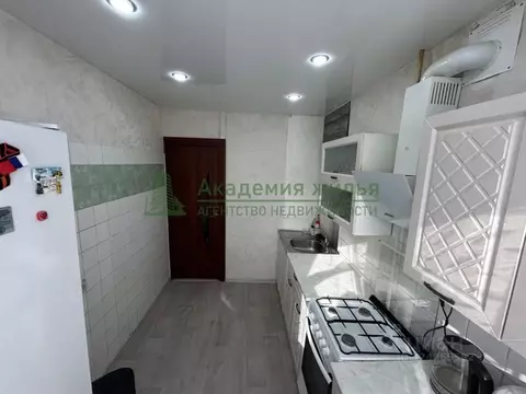 2-к кв. Саратовская область, Саратов просп. Строителей, 6А (43.4 м)