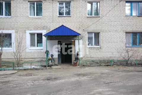 Комната Тюменская область, Тюменский муниципальный округ, пос. ...