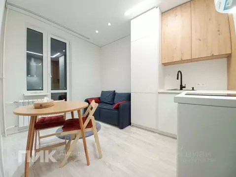 1-к кв. Санкт-Петербург Планерная ул., 97к1 (32.2 м)