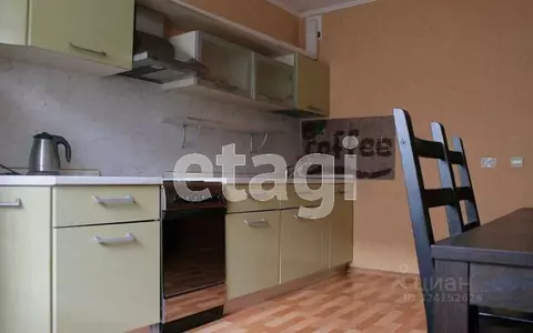 2-к кв. Тюменская область, Тюмень ул. Малыгина, 14 (66.0 м)