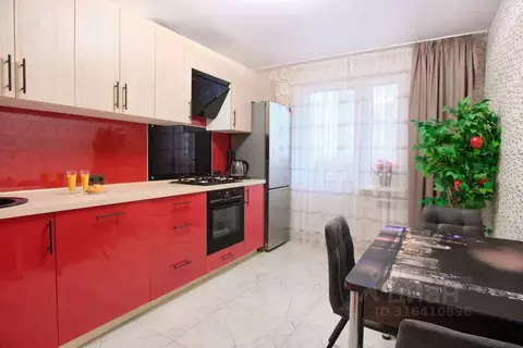 2-к кв. Смоленская область, Смоленск пер. Юннатов, 4 (60.0 м)