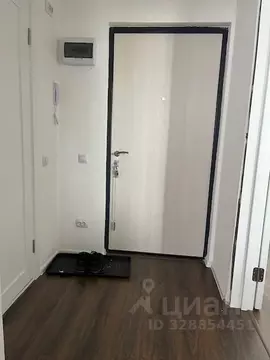 1-к кв. Санкт-Петербург дор. Муринская, 9к1 (33.8 м)