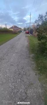 Участок в Ростовская область, Азовский район, с. Кулешовка ул. ...