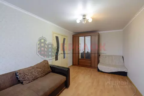 1-к кв. Ростовская область, Ростов-на-Дону ул. Еременко, 85/1 (30.0 м)