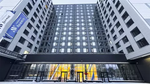 Помещение свободного назначения в Санкт-Петербург просп. Энергетиков, ...