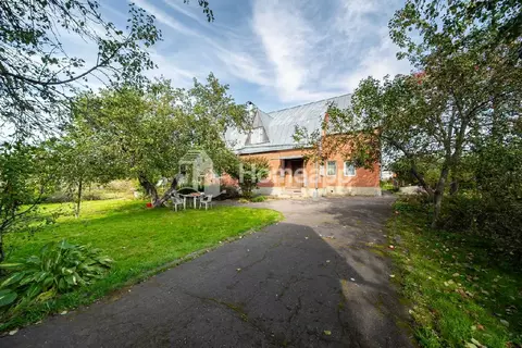 Продается дом в с. Вороново