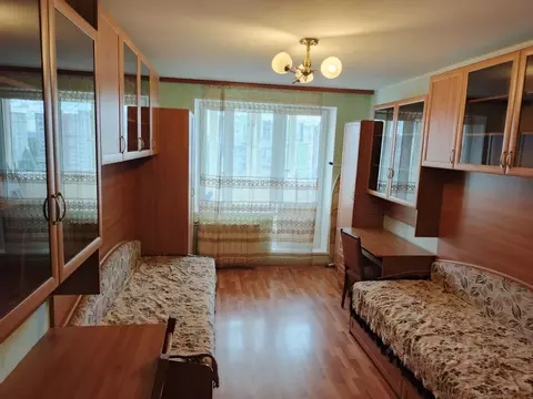 3-к кв. Москва ул. Гамалеи, 3 (66.0 м)