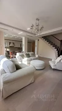 4-к кв. Москва Малый Николопесковский пер., 4 (176.0 м)