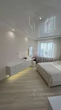 3-к кв. Тюменская область, Тюмень ул. Карла Маркса, 8 (80.6 м)