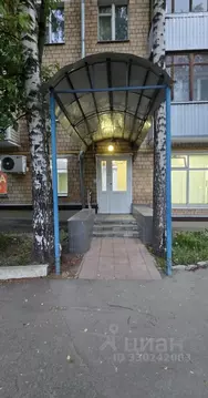 Помещение свободного назначения в Москва Измайловская пл., 11 (100 м)