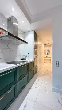 3-к кв. Москва Мичуринский просп., 29К4 (76.0 м)