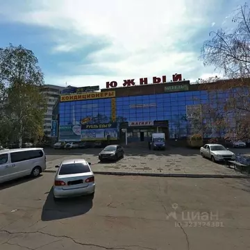 Офис в Самарская область, Тольятти Южное ш., 53 (21 м)