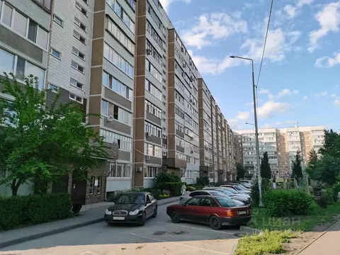 3-к кв. Ульяновская область, Ульяновск Самарская ул., 11 (64.9 м)