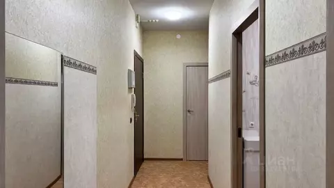 2-к кв. Тульская область, Кимовск ул. Мелихова, 17 (45.0 м)