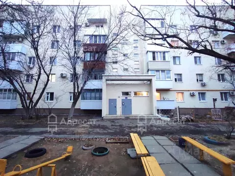 1-к кв. Волгоградская область, Волгоград ул. Андреева, 13 (30.0 м)