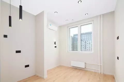 Студия Москва Березовая аллея, 19к6 (15.6 м)