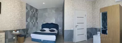 Комната Крым, Алушта муниципальный округ, пос. Семидворье пер. Имени ...