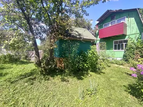 Дом в Калужская область, Обнинск Протва-1 СНТ, 91Г (45 м)