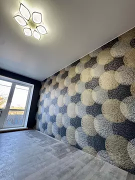 1-к кв. Московская область, Орехово-Зуевский городской округ, пос. ...