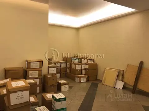 Офис в Санкт-Петербург 13-я Васильевского острова линия, 78литА (133 ...