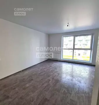 1-к кв. Челябинская область, Челябинск ул. Блюхера, 125Д (36.5 м)