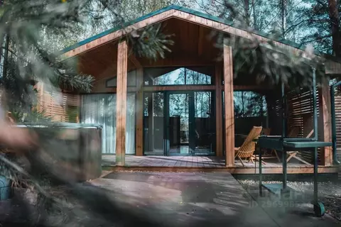 Дом в Владимирская область, Муром д. Иваньково, ул. Школьная, 2В (49 ...