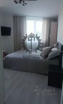 1-к кв. Свердловская область, Екатеринбург ул. Заводская, 73 (43.2 м)